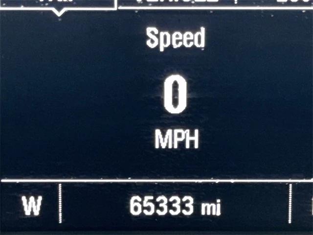 used 2024 Chevrolet Malibu car, priced at $19,349