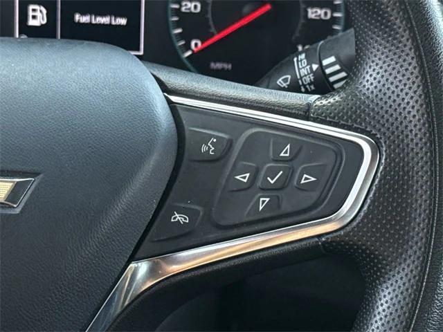 used 2024 Chevrolet Malibu car, priced at $19,349