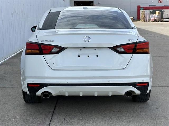 used 2019 Nissan Altima car, priced at $16,903