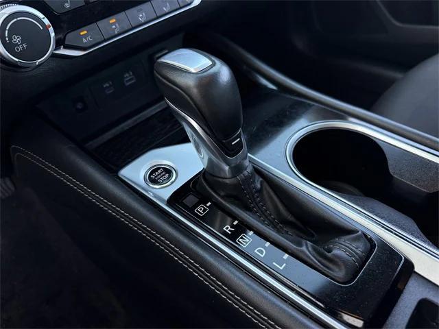 used 2023 Nissan Altima car, priced at $22,445