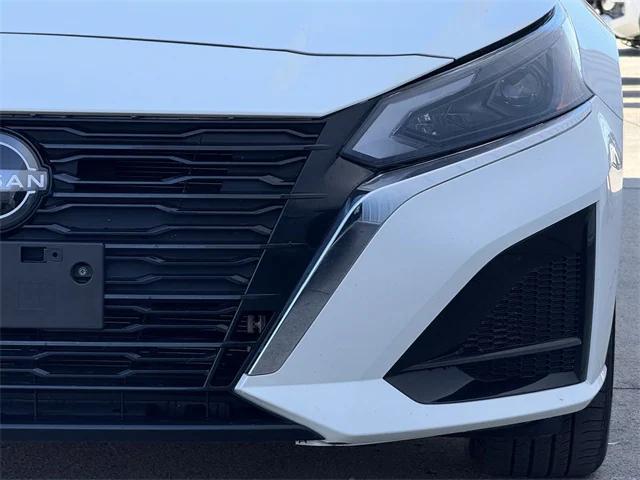 used 2023 Nissan Altima car, priced at $22,445