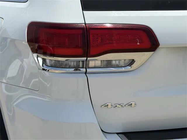 used 2022 Jeep Grand Cherokee car, priced at $28,054