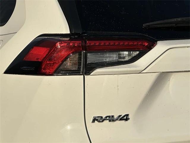 used 2019 Toyota RAV4 car, priced at $23,039