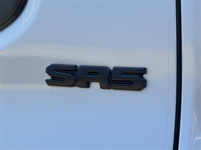 new 2025 Toyota Tacoma car, priced at $42,826