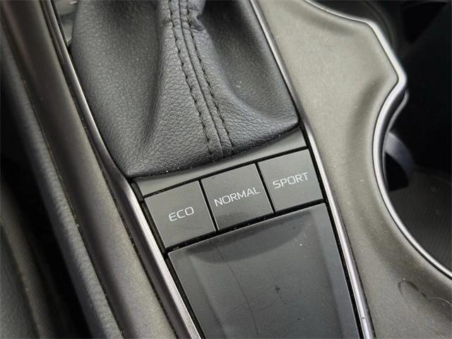 used 2023 Toyota Camry car, priced at $22,902