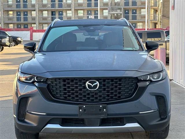 used 2023 Mazda CX-50 car, priced at $29,938