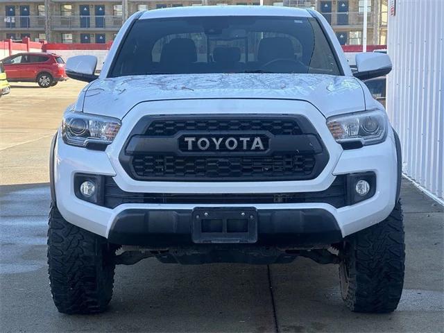 used 2019 Toyota Tacoma car, priced at $34,807