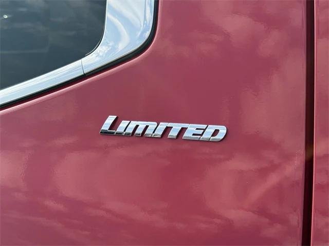used 2023 Toyota Tundra Hybrid car, priced at $44,889