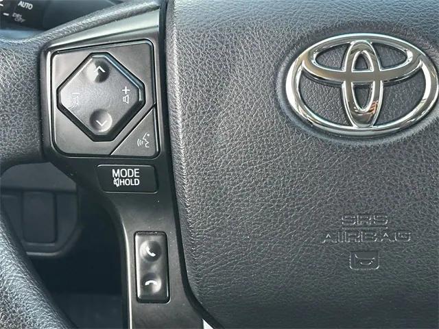 used 2023 Toyota Tacoma car, priced at $35,959