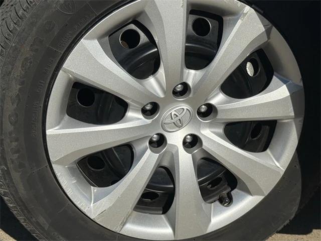 used 2024 Toyota Corolla car, priced at $19,995