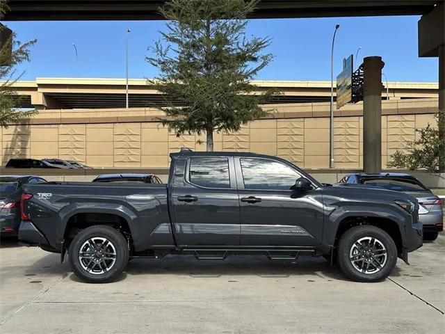 new 2024 Toyota Tacoma car, priced at $42,585