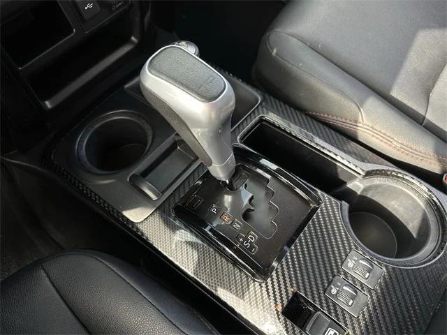 used 2022 Toyota 4Runner car, priced at $48,716