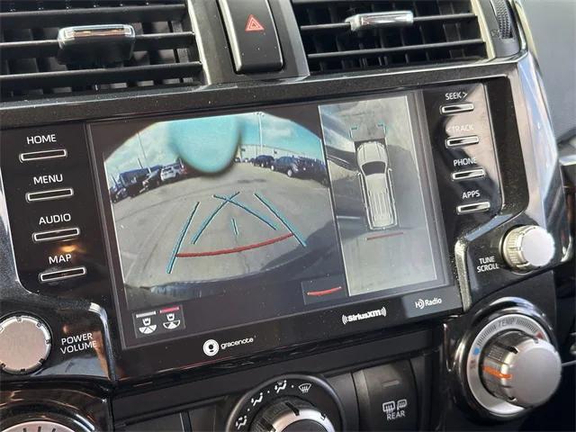 used 2022 Toyota 4Runner car, priced at $48,716