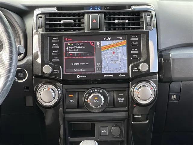 used 2022 Toyota 4Runner car, priced at $48,716