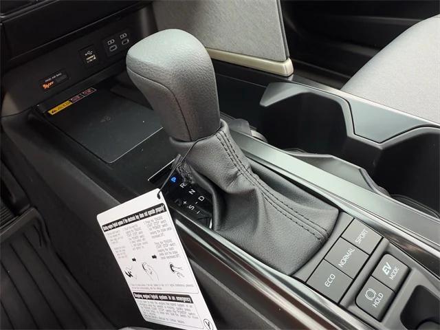 new 2026 Toyota Camry car, priced at $33,062