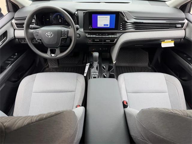 new 2026 Toyota Camry car, priced at $33,062