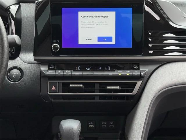 new 2026 Toyota Camry car, priced at $33,062