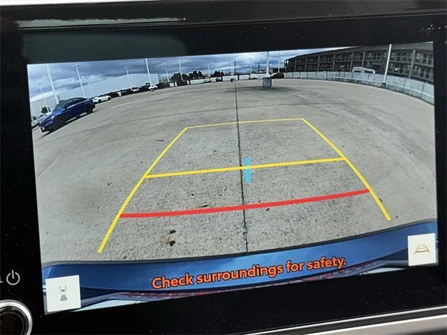 new 2026 Toyota Camry car, priced at $33,062