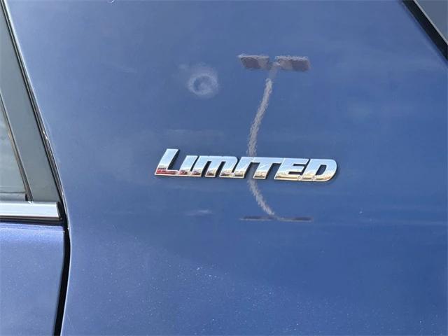 used 2022 Toyota 4Runner car, priced at $42,589