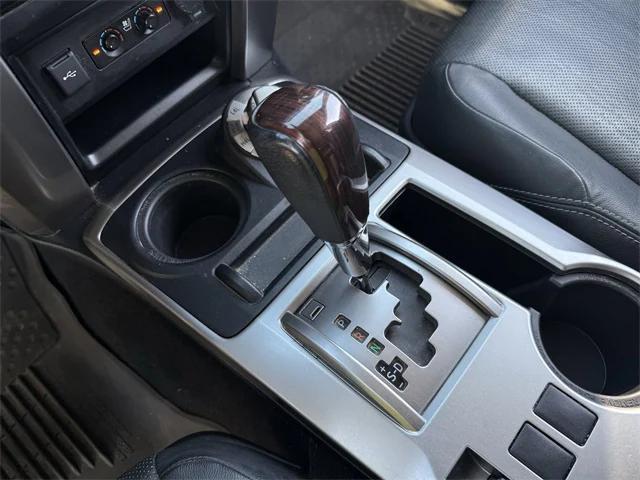 used 2022 Toyota 4Runner car, priced at $42,589