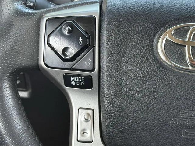 used 2022 Toyota 4Runner car, priced at $42,589