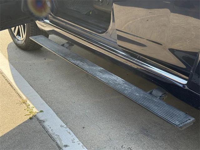used 2022 Toyota 4Runner car, priced at $42,589