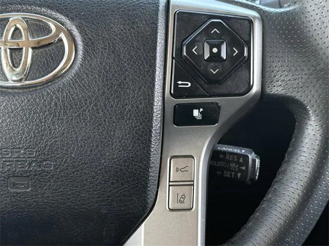 used 2022 Toyota 4Runner car, priced at $42,589