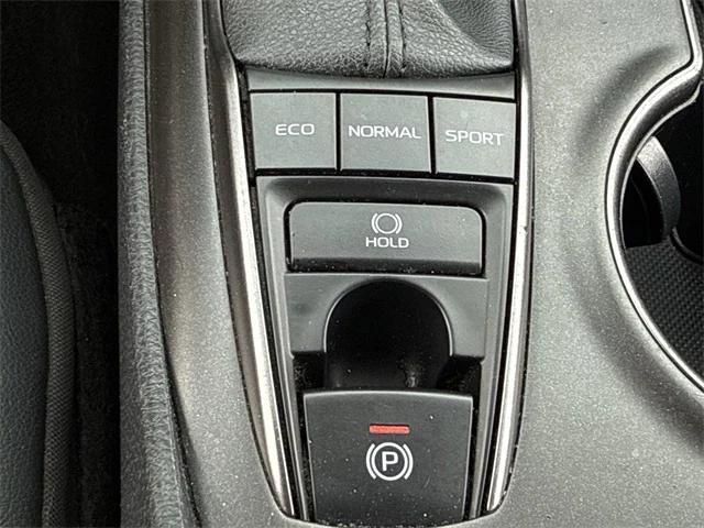 used 2024 Toyota Camry car, priced at $28,411