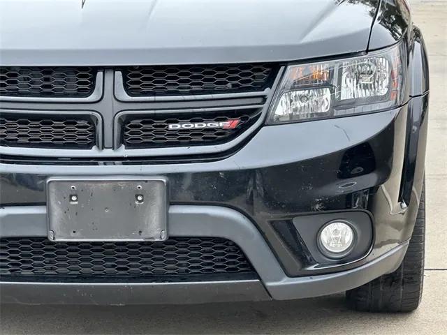 used 2019 Dodge Journey car, priced at $14,705