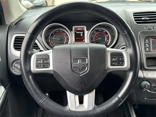 used 2019 Dodge Journey car, priced at $14,705