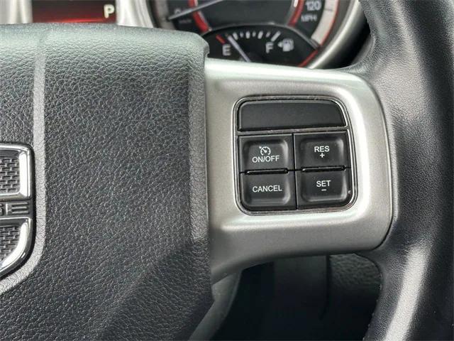 used 2019 Dodge Journey car, priced at $14,705