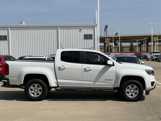 used 2023 Chevrolet Silverado 1500 car, priced at $37,082