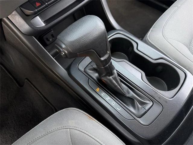 used 2023 Chevrolet Silverado 1500 car, priced at $37,082