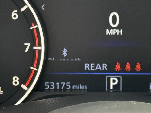 used 2023 Nissan Altima car, priced at $20,887