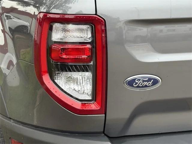 used 2023 Ford Bronco Sport car, priced at $28,729