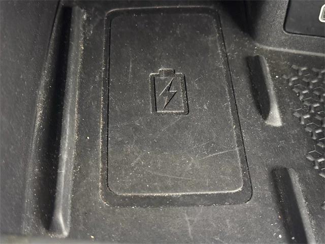 used 2023 Ford Bronco Sport car, priced at $28,729