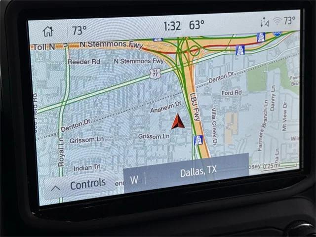 used 2023 Ford Bronco Sport car, priced at $28,729