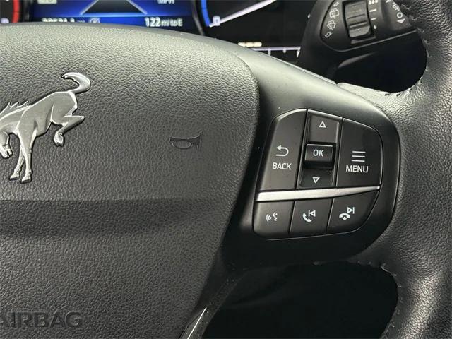 used 2023 Ford Bronco Sport car, priced at $28,729