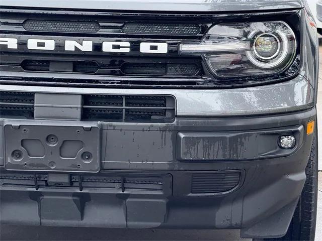 used 2023 Ford Bronco Sport car, priced at $28,729
