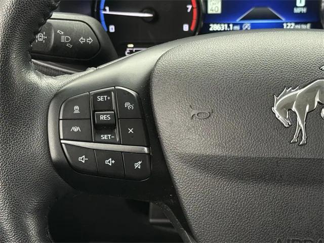 used 2023 Ford Bronco Sport car, priced at $28,729