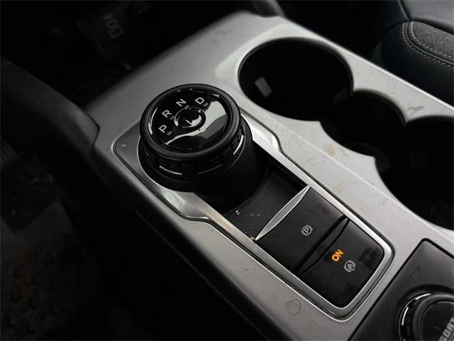 used 2023 Ford Bronco Sport car, priced at $28,729