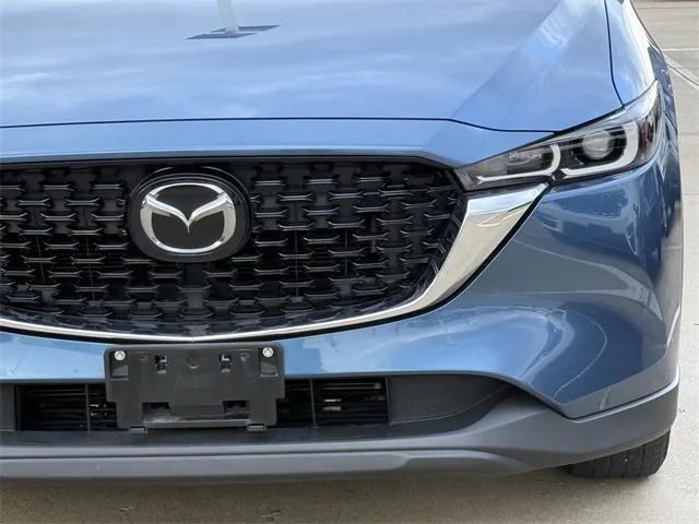 used 2023 Mazda CX-5 car, priced at $24,258