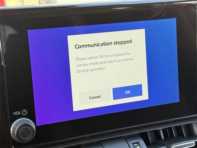 new 2025 Toyota RAV4 car, priced at $38,299