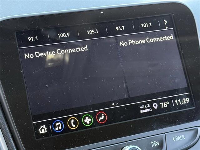 used 2024 Chevrolet Malibu car, priced at $19,239