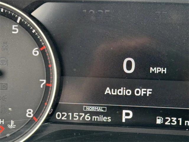 used 2024 Mitsubishi Outlander car, priced at $26,712