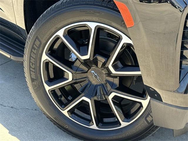 used 2021 Chevrolet Tahoe car, priced at $43,346