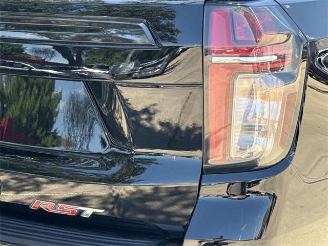 used 2021 Chevrolet Tahoe car, priced at $43,346