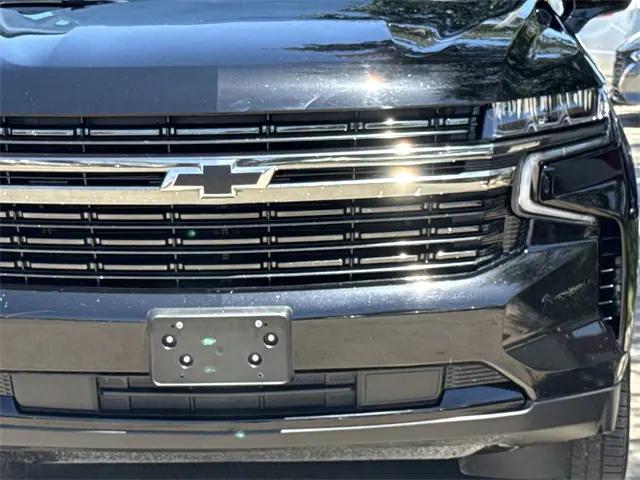 used 2021 Chevrolet Tahoe car, priced at $43,346