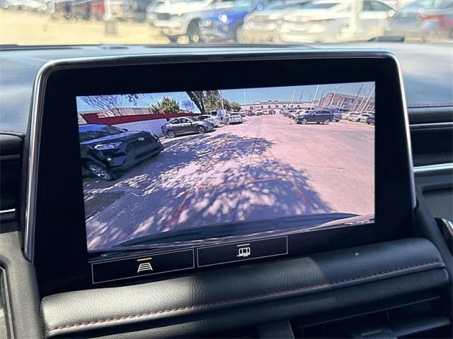 used 2021 Chevrolet Tahoe car, priced at $43,346