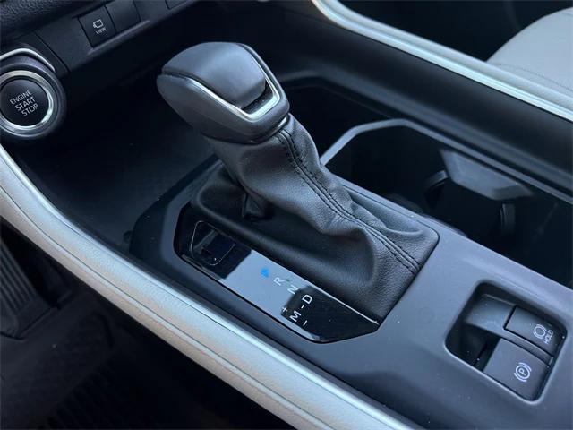 used 2025 Toyota Grand Highlander car, priced at $54,637